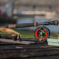 Wychwood Agitator Predator Fly Rods